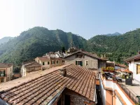 Airole Panorama Hotel a Airole