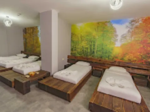 MacarTaşı酒店 馬奇卡酒店