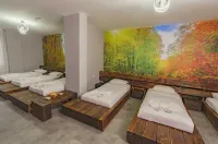 MacarTaşı Hotel Hotel di Macka