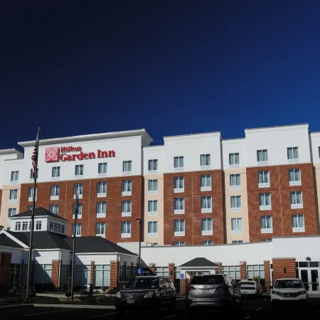 Hilton Garden Inn Indiana at Iup