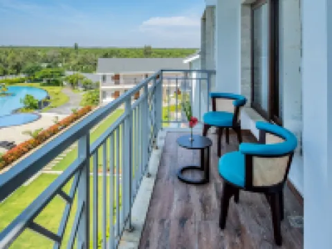 Sportico Resort Bangalore Hoteles en Kolar