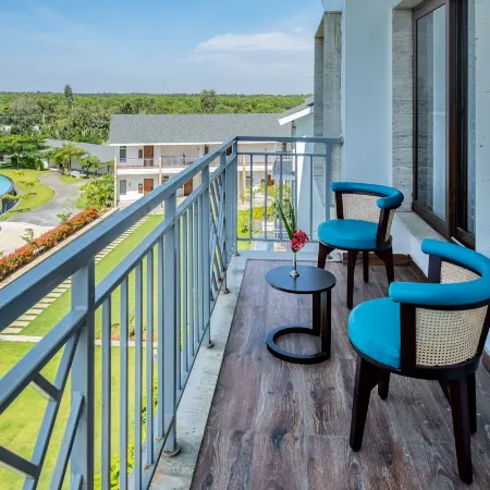 Sportico Resort Bangalore