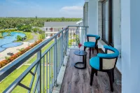 Sportico Resort Bangalore Hotels in Kolar