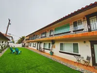 Sand Castle Hotels in Imperial Beach