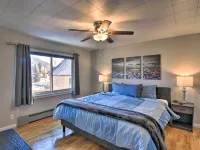 Downtown Buena Vista Cabin w/ Patio & Grill! Ξενοδοχεία στην πόλη Buena Vista