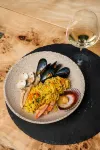 Rigas Boutique Hotel & Spa - breakfast