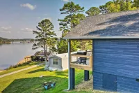 Bean Station Cottage Unobstructed Lake Views - 3-Star