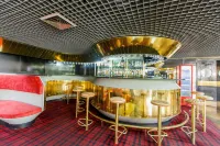 Harbor Querência Hotel - ที่มีบาร์