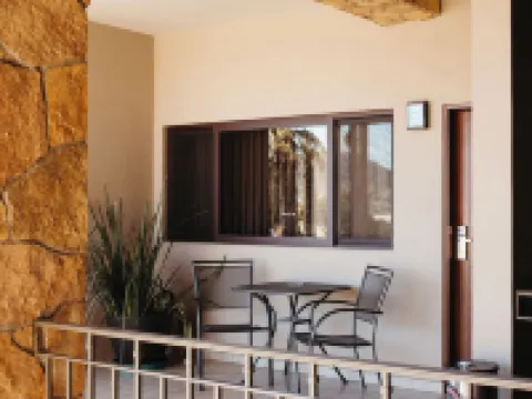 Hotel El Dorado Hoteles en Tecate