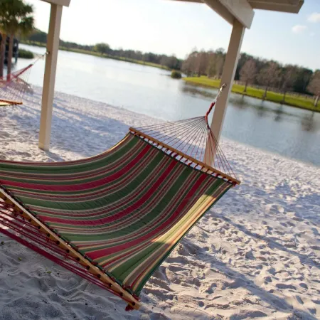 Hyatt Regency Grand Cypress Resort