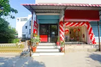 FabExpress Shivas Inn Hotel in zona Hari-Hara Dharmasastha Temple