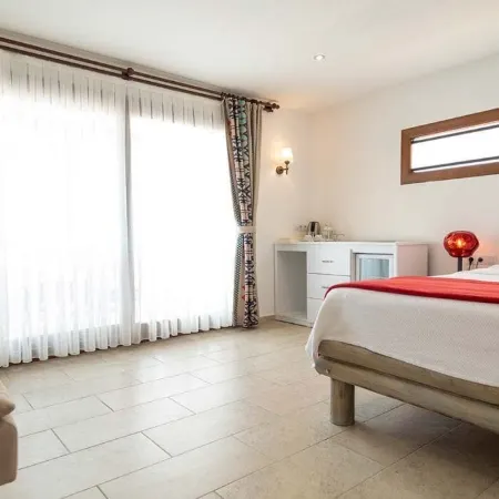 Mosso Boutique Hotel