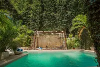 Piedra de Agua Merida