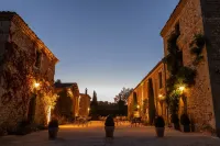 La Villa Romaine