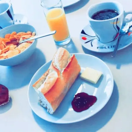 Kosy Appart'Hotels Troyes City & Park
