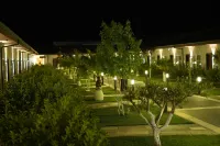 Expo Garden Hotel Hotels in 