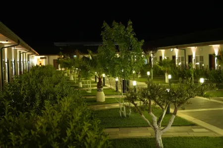 Expo Garden Hotel