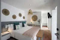 Alte Tradition Guest House Hotels in Alte