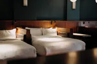 Converted Bar & Chinese takeaway