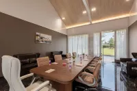 Paramount Riverfront Resort & Spa, Karjat