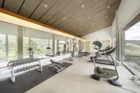 Iberik Rocallaura Balneari Hotels in Montblanc