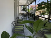 Beach Hotel Clerice