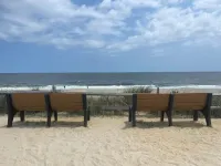 The White Sands Resort and Spa - Merinäköala