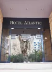 Atlantic Hotel Kallithea otelleri