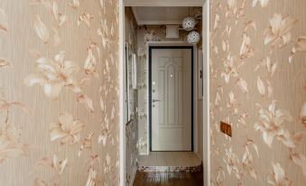 Apartment on Yunykh Lenintsev