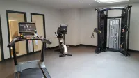 Brit Hotel de Grignan (Gamme Privilège) - salle de sport