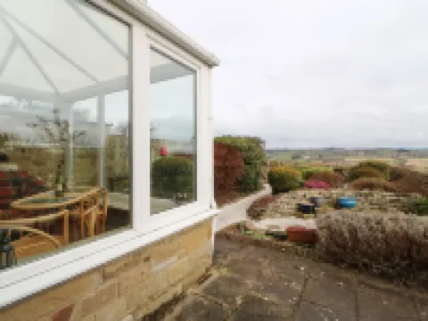 Kelda Garthr Hotels in Middleham