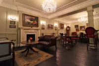 The Georgian Swansea Hotel a Castle