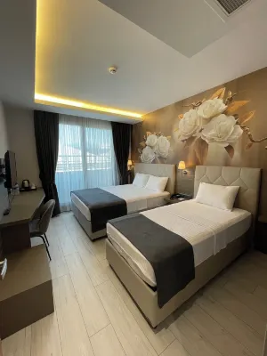 Mithras Hotel Hotels near Alsancak Katolik Kilisesi