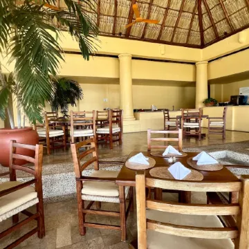 Villa 4 Rec I Frente Al Mar I Alberca Privada I Condominio Porto Ixtapa