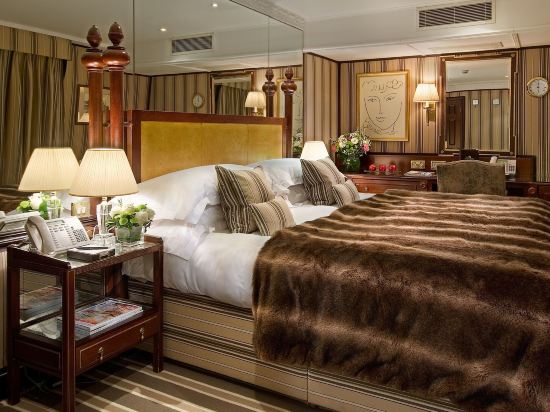 The Chesterfield Mayfair