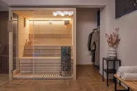 Ira-Hpa Hotel - spa
