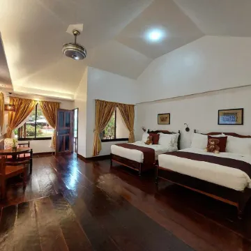 Doublegem Beach Resort and Hotel