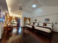 Doublegem Beach Resort and Hotel