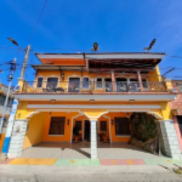 大豹神莊園 酒店