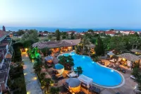 Achtis Hotel - Pool