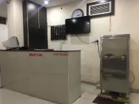 公爵旅館飯店 Jhansi Rly. Settl住宿飯店
