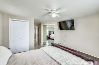 5 Mi to Keystone Resort Mountain-View Townhome! - 3-Star