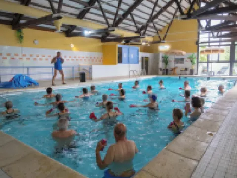 Club 3 étoiles les Horizons du Lac - Chorges - Vacances Bleues Hôtels à : Chorges