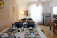 Nuova Mastrarua Rooms