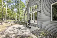 Door County Family Home 3 Mi Whitefish Dunes - que admiten mascotas