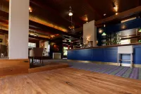 Cihelny Golf & Wellness Resort - bar