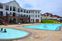 Greenpark Sundowner - Pools