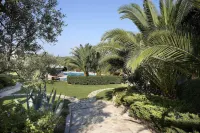 Nymfes Villas - Villas