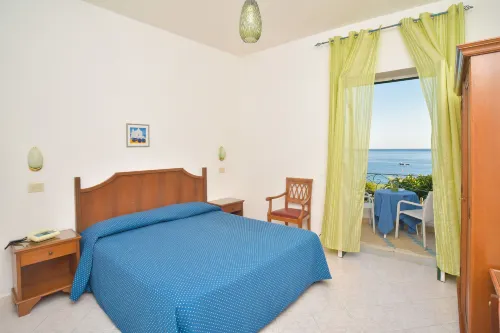 Hotel Maronti - Park Yeri