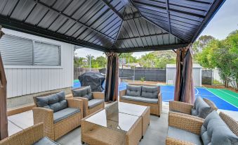 Updated Poway Farmhouse Walk to Parks!